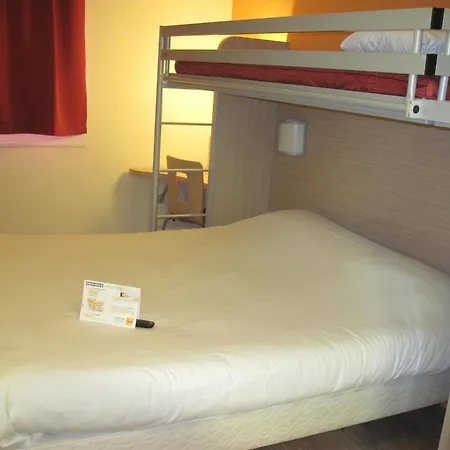 Hotel Premiere Classe Épernay