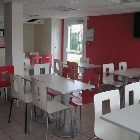 Premiere Classe Épernay