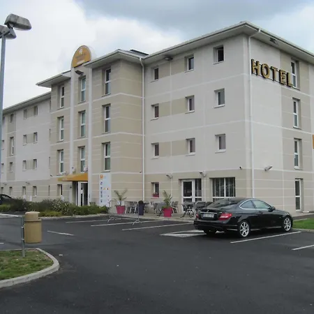 Hotel Première Classe *