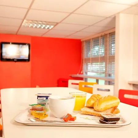 Hotel Première Classe