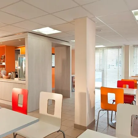 Premiere Classe * Épernay