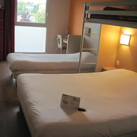Première Classe Hotel *