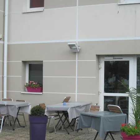 Hotel Première Classe