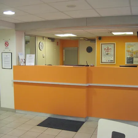 Première Classe Hotel *