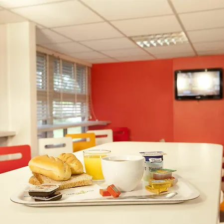 Otel Premiere Classe Épernay