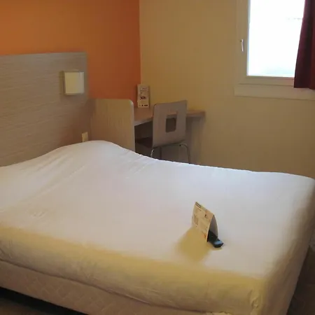 Hotel Première Classe