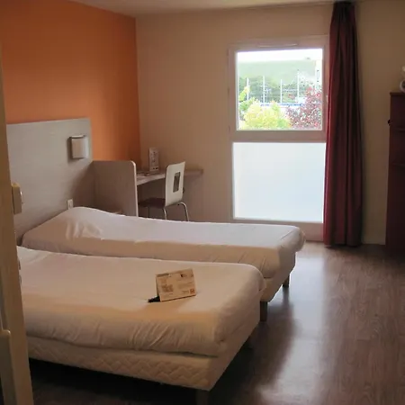 Premiere Classe Otel Épernay