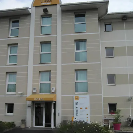 Hotel Premiere Classe