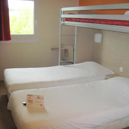 Hotel Première Classe Épernay