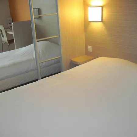 Hotel Première Classe Épernay