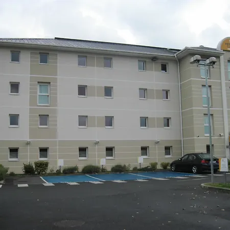 Première Classe Hotel