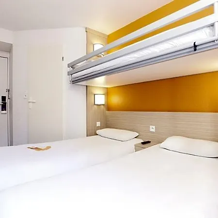 Premiere Classe Hotel *