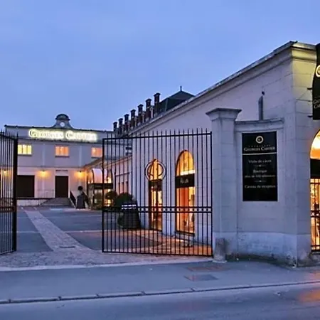 Hotel Premiere Classe Épernay