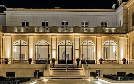 Première Classe Épernay