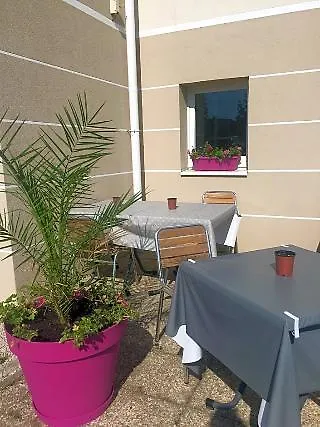 Hotel Première Classe *