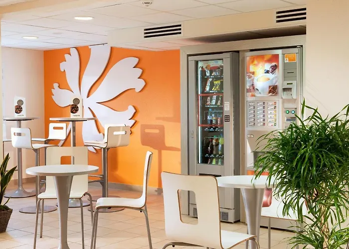 Hotel Premiere Classe