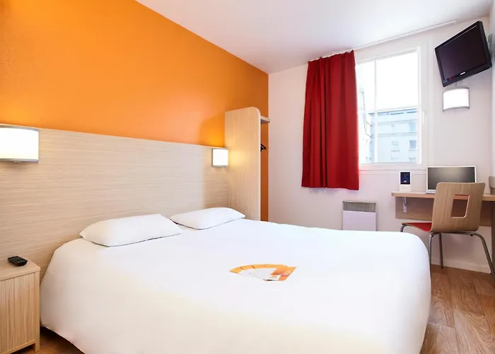 Premiere Classe Hotel Epernay