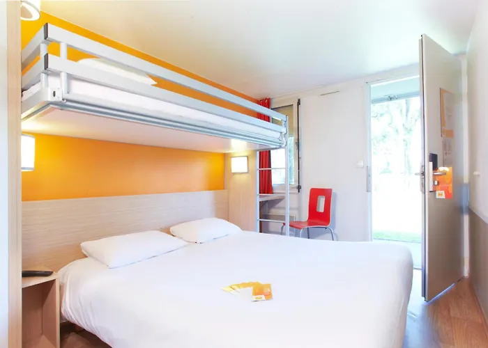 Hotel Premiere Classe