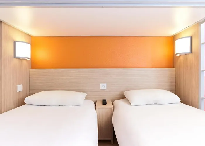 Hotel Premiere Classe *