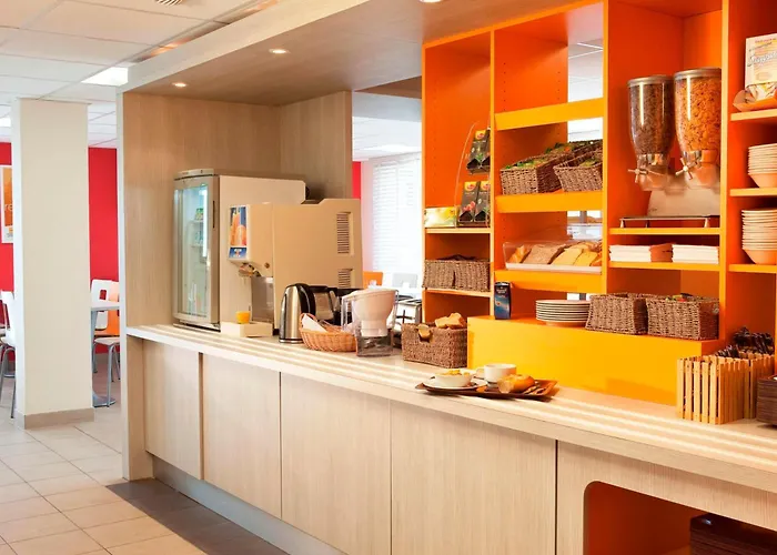 Premiere Classe Hotel