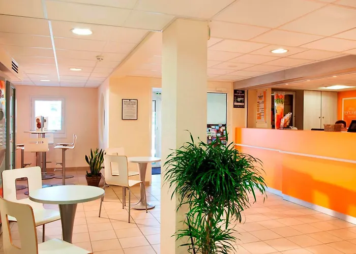 Premiere Classe Hotel *