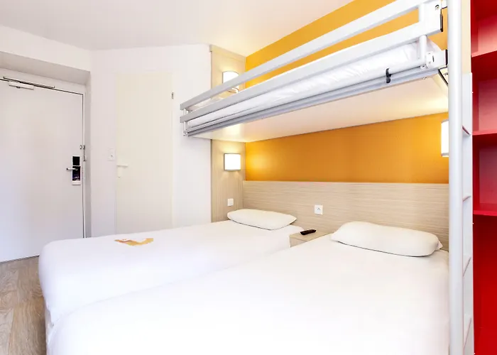 Premiere Classe Hotel *