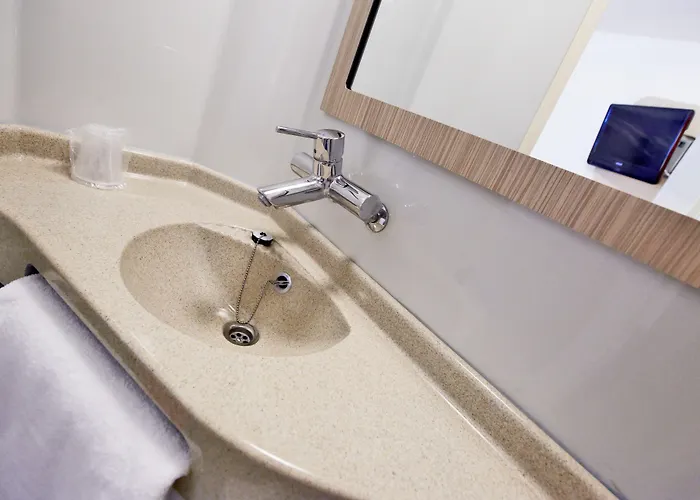 Premiere Classe Hotel *