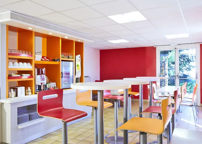 Premiere Classe * Épernay