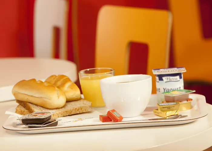 Premiere Classe Hotel *