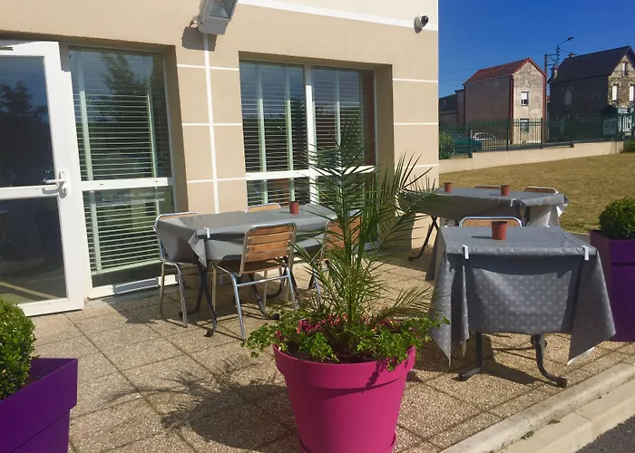 Premiere Classe * Epernay