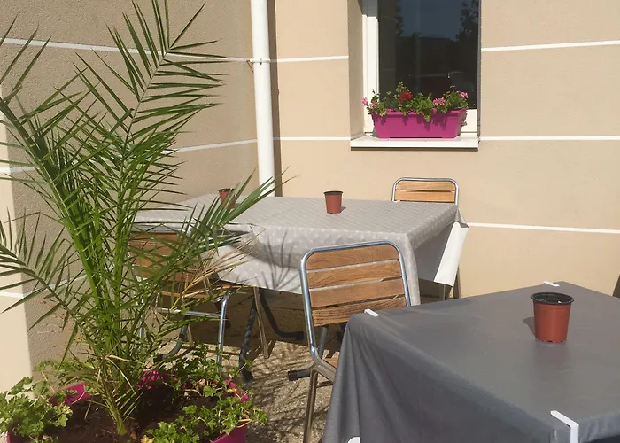 Premiere Classe Hotel Épernay