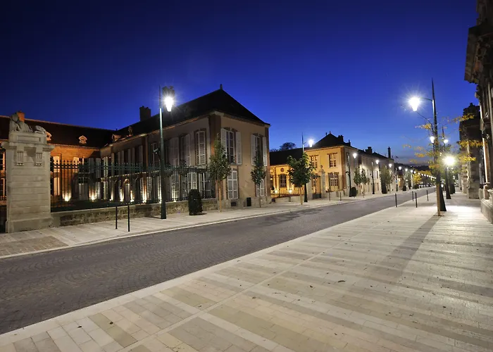 Premiere Classe * Epernay