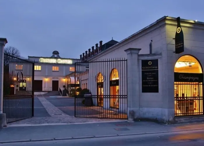 Premiere Classe Hotel Epernay