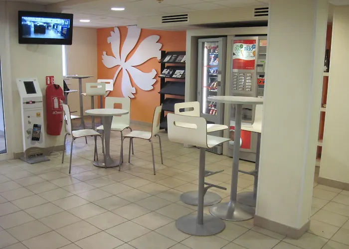 Premiere Classe Hotel *