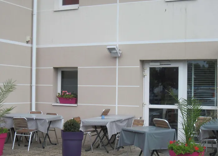 Premiere Classe Hotel *