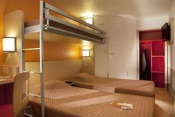 Premiere Classe Hotel *