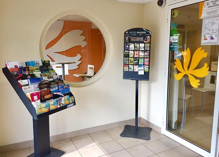 Premiere Classe * Épernay