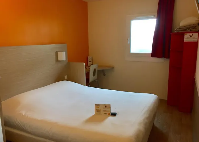 Hotel Premiere Classe