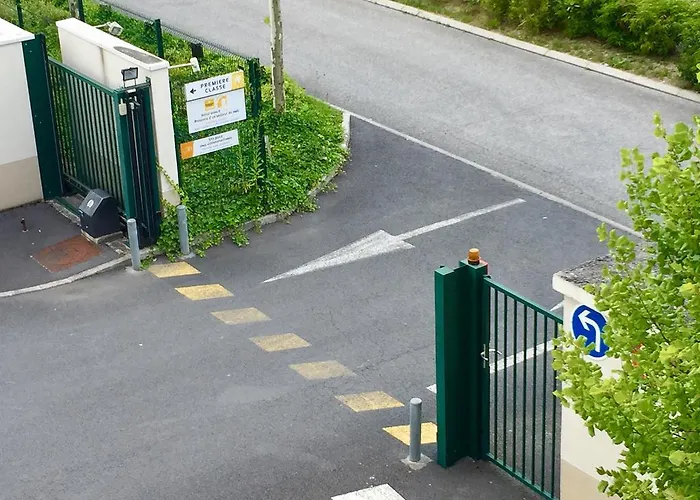 Premiere Classe Epernay