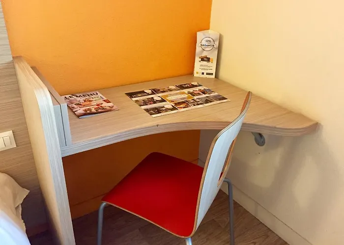 Premiere Classe Hotel Epernay