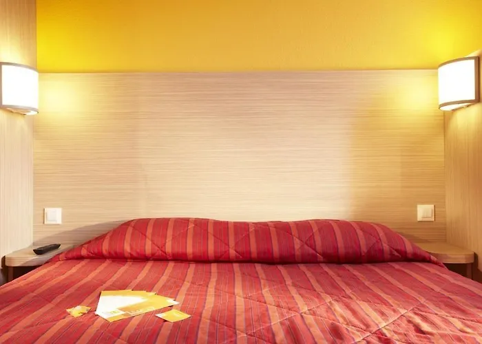 Hotel Premiere Classe Epernay