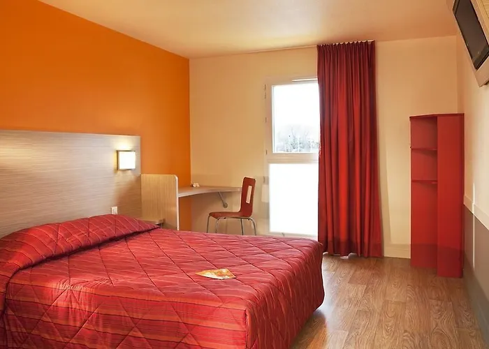 Hotel Premiere Classe *