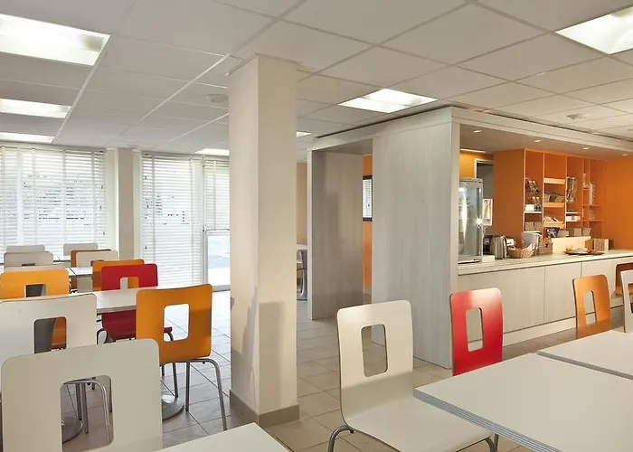 Premiere Classe * Epernay