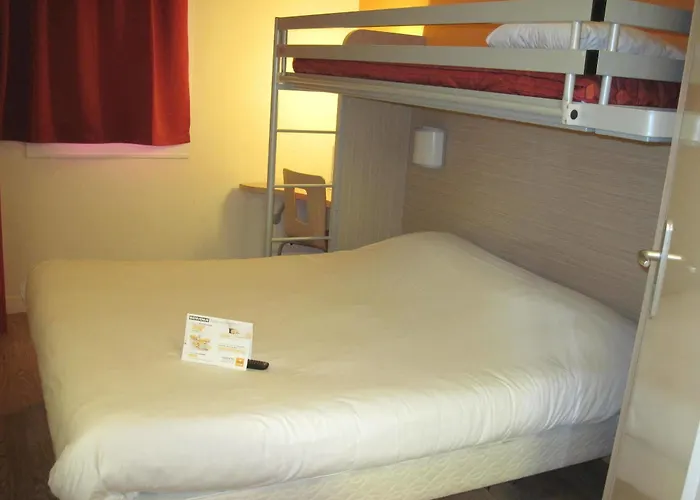 Hotel Premiere Classe Epernay