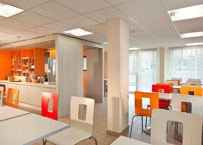 Premiere Classe * Epernay