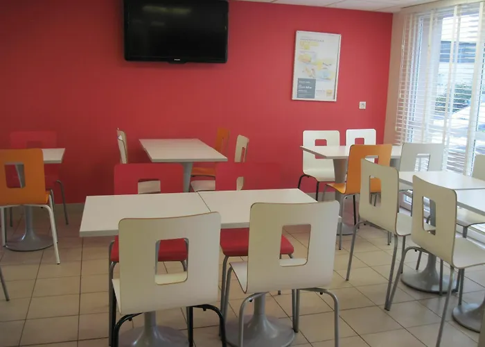 Premiere Classe * Epernay