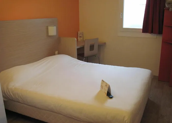 Hotel Premiere Classe