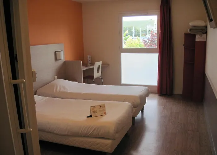 Premiere Classe Hotel Epernay