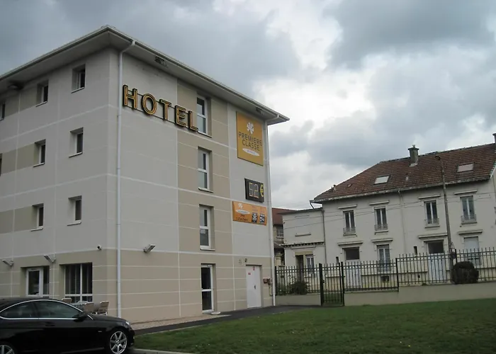 Premiere Classe Hotel *