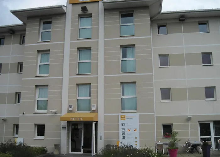 Hotel Premiere Classe